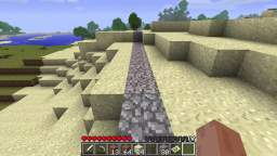 Minecraft World (Beta 1.7)