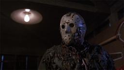 -1.Jason Voorhees (Top Horror Movie Villains Killers Antiheroes)