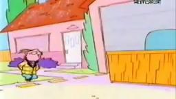 ed, edd y eddy Loquendo La Fabrica Sexual parte 2