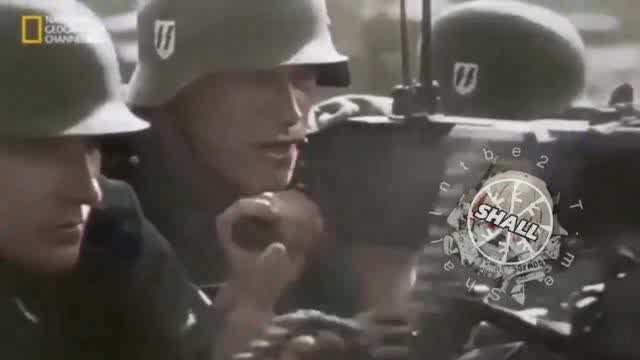 EDIT - Shall WW2 Edit