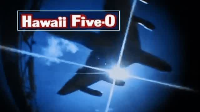 hawaii 5 O