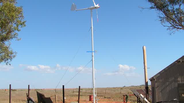 Harnessing Clean Energy at Home the Advantages of Home Wind Turbines