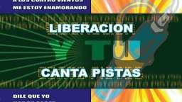 LIBERACIÓN HAZ DE SABER PISTA 1