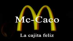 mc caco  la cajita feli[1]