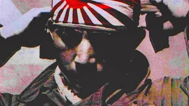 EDIT - Kamikaze Warfare