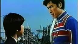 Ultraman Taro Episode 53 Malaysian English Dub