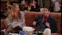 Friends S01E01 Clip 1