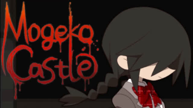 Mogeko Castle #4