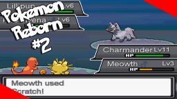 WELCOME TO ANIMAL PLANET - Pokemon Reborn Episode 2