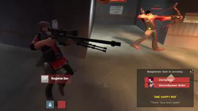 (TF2) ᴡʜᴀᴛ ᴅᴏ ʏᴏᴜ ᴡᴀɴᴛ ꜰʀᴏᴍ ᴍᴇ