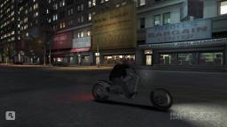 Johnny Klebitz's usual day [GTA IV TLAD]