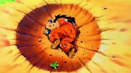 Oración que nunca falla a San Yamcha dormido