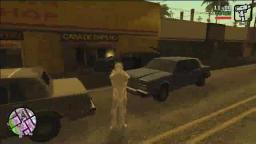 gta SA YETI