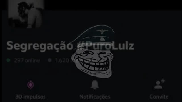 segregação PuroLulz Edit