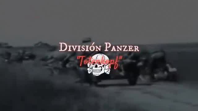 EDIT - Division Panzer