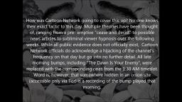 Creepypasta: The Dawn Is Your Enemy