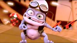 Crazy Frog - Axel F