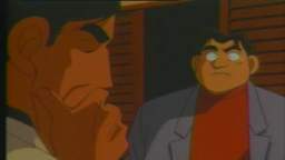 Detective Conan Episode 9 Singaporean English Dub