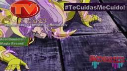 LocomaxTv Bolivia Anime Junio 2024