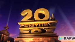 20th Century Fox/GreenyWorld Pictures (2010)