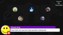 El hangout de los atracos a bancos (01-07-2020) 9/10