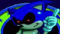 Sonic.exe riso da Kefka