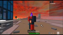 Rare Lego Kid64 Playing roblox 2011