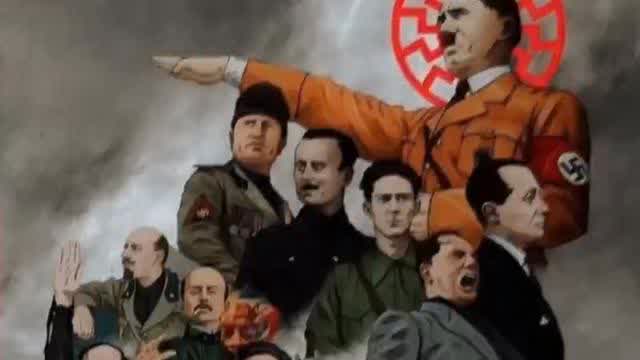 EDIT - National Socialist