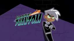 Danny Phantom Intro - [Short Version]