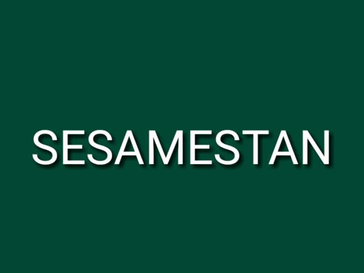 Sesamestan