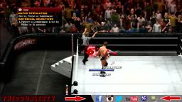 WWE 2K14 - 30 Years of Wrestlemania #36 - Edge's Comeback