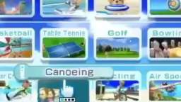 Wii sports resort irl meme