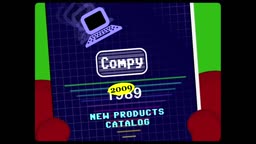 Compy Catalog (Bonus)