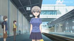 Uzaki-chan wa Asobitai! S1 Latino Episodio 04 [Completo]