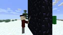 Minecraft Dawn of Man