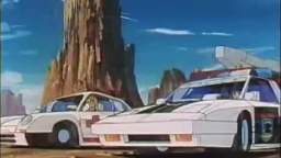 Transformers Super God Masterforce Episode 6 English Dub