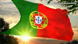 National anthem of Portugal - extended version