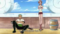 One Piece [Episode 0092] English Sub