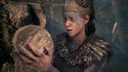 Hellblade: Senua's Sacrifice Walkthrough Gameplay Part 1 - No Commentary