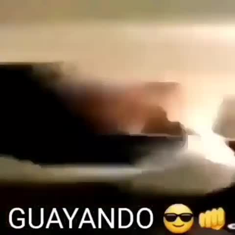 GUAYANDO.