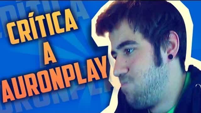 Crítica a AuronPlay