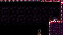 SUPER METROID BILL_part4 ICE METAL UNSTULL