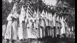 Bright Fiery Cross (Cover of 1920's Pro KKK Song)