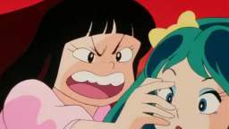 Urusei Yatsura [Capitulo 007] Español