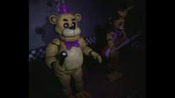 FREDBEAR DANCE (Full)