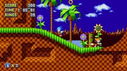 Let's Try Sonic Mania