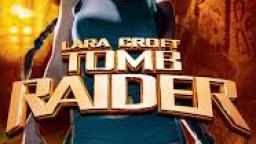 Closing to Lara Croft: Tomb Raider 2001 DVD (2007 Re-Release) (Version #2)