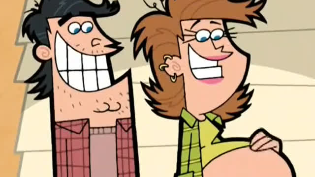 #170 - The Fairly OddParents - Mrs. Turner