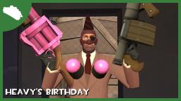 Heavy's Birthday