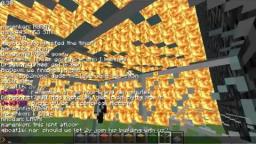 MineCraft: Map Failed, Griefer Won